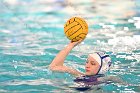 WWPolo @ CC  Wheaton College Women’s Water Polo at Connecticut College. - Photo By: KEITH NORDSTROM : Wheaton, water polo